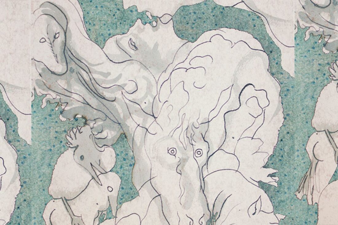 Bodas de sangre - Manuel Busto