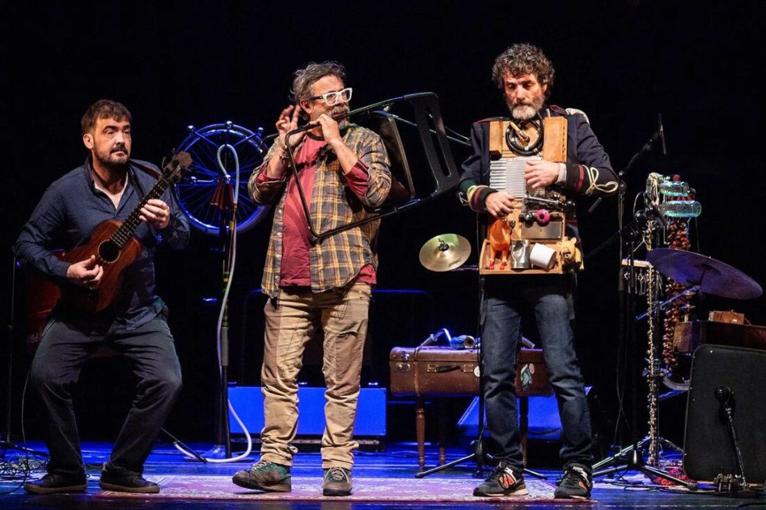 Cotidiáfonos clásicos