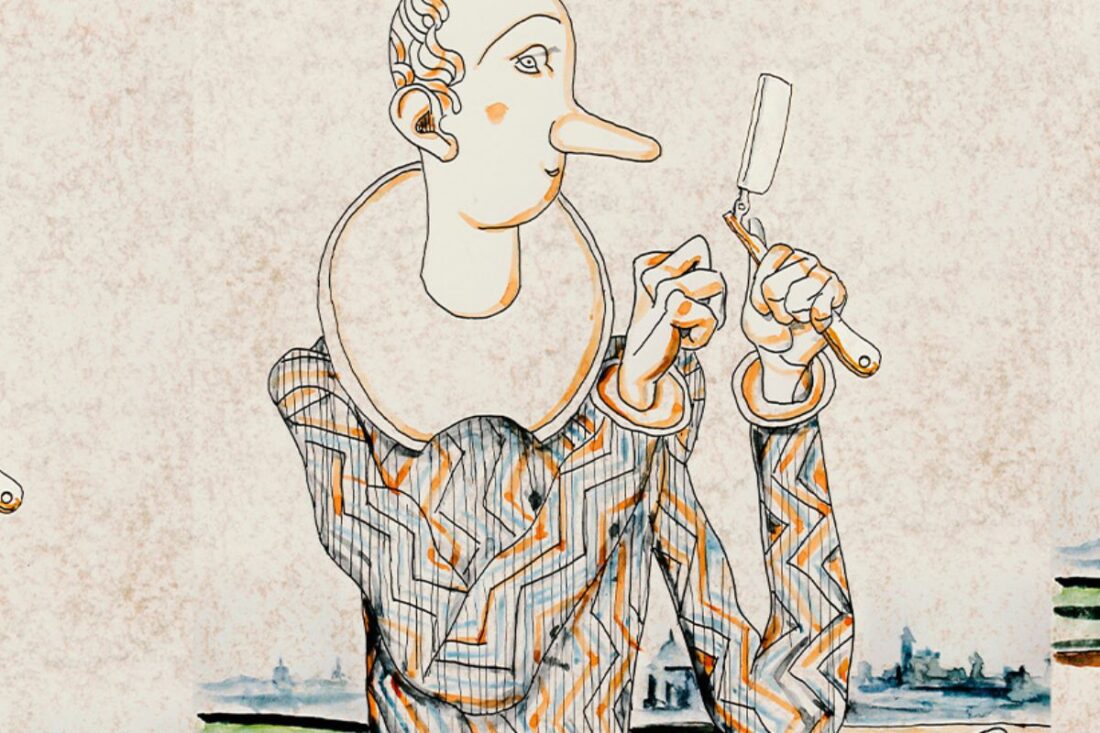 El barbero de Sevilla - Gioachino Rossini