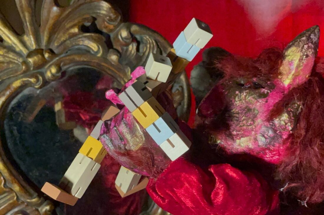 El mágico prodigioso