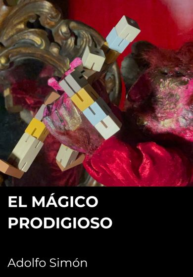 El mágico prodigioso
