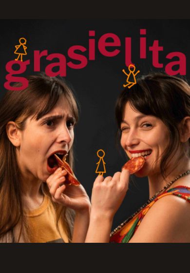 Grasielita