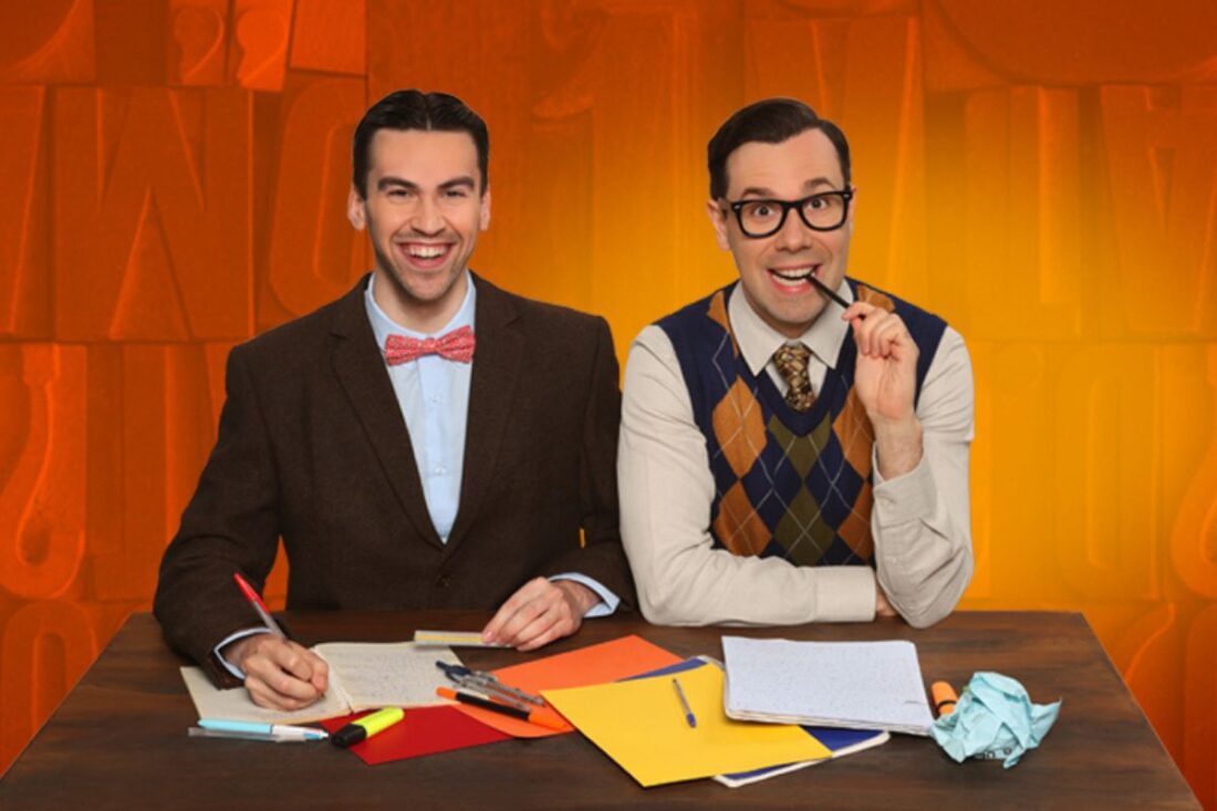 Gutenberg, el mejor musical del mundo