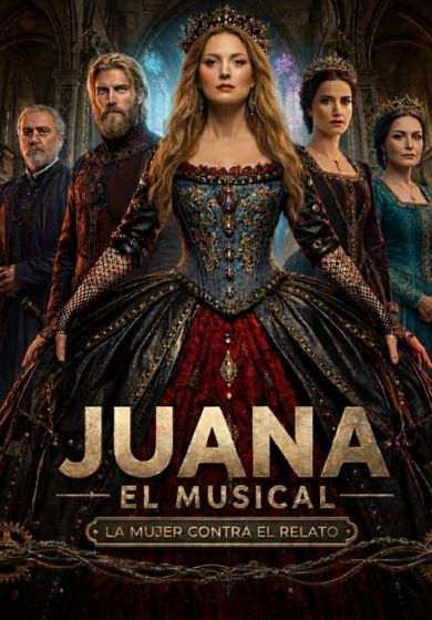 Juana el musical