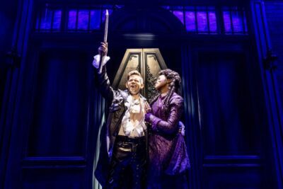 Drácula, una comedia terrorífica