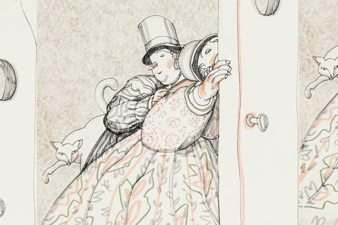 Las bodas de Fígaro