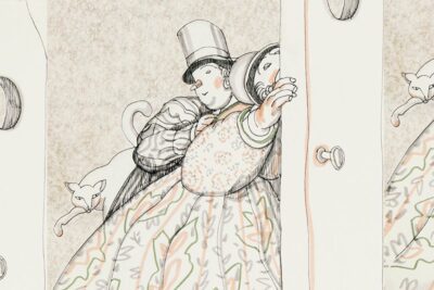 Gana entradas para ver ‘Las bodas de Fígaro’ en el Teatro Real
