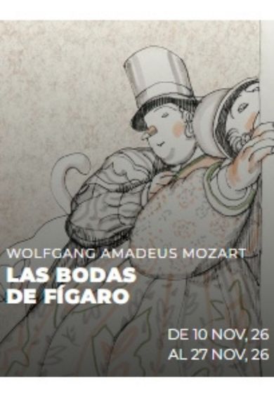 Las bodas de Fígaro