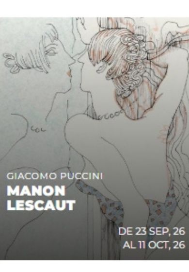 Manon Lescaut