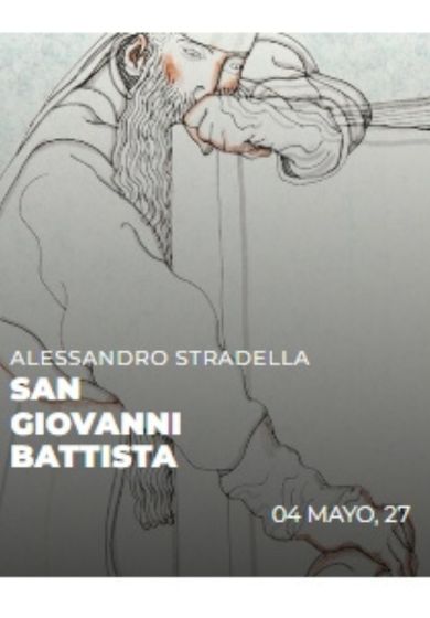San Giovanni Battista → Teatro Real