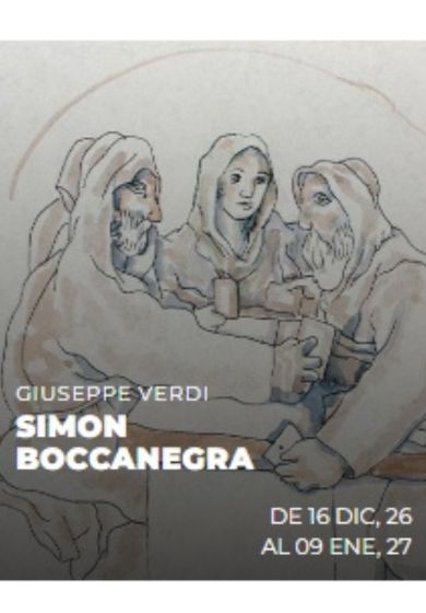 Simon Boccanegra