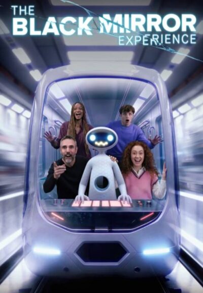 The Black Mirror Experience