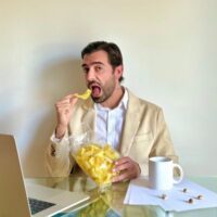 Foto de perfil de nosoloviernes - Marc Biarnés Sierra