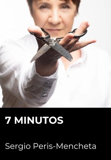 7 minutos