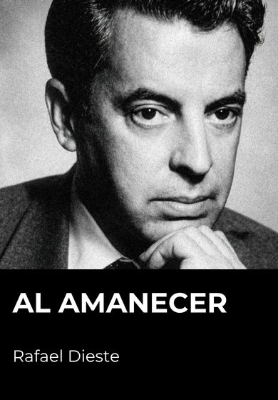 Al amanecer → Teatro Español