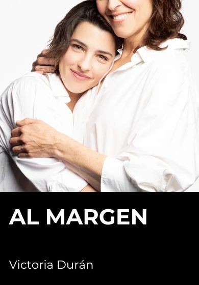 Al margen → Teatro Español
