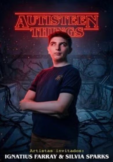 Autiteen Things