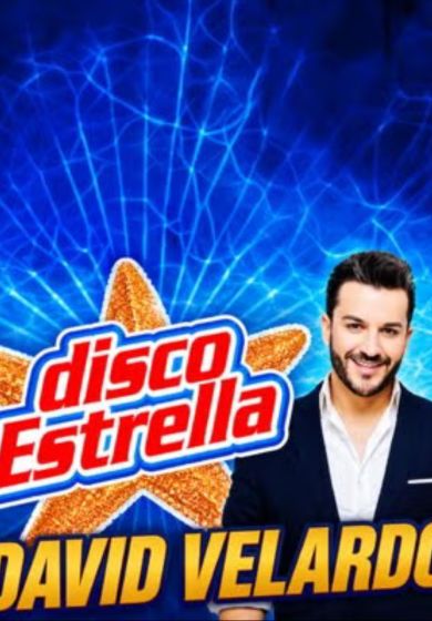 Disco Estrella