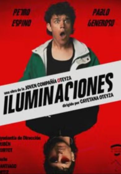Iluminaciones