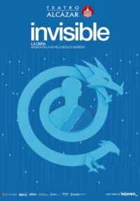 Invisible – LaJoven → Teatro Alcázar