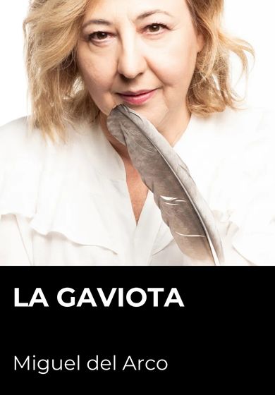 La gaviota