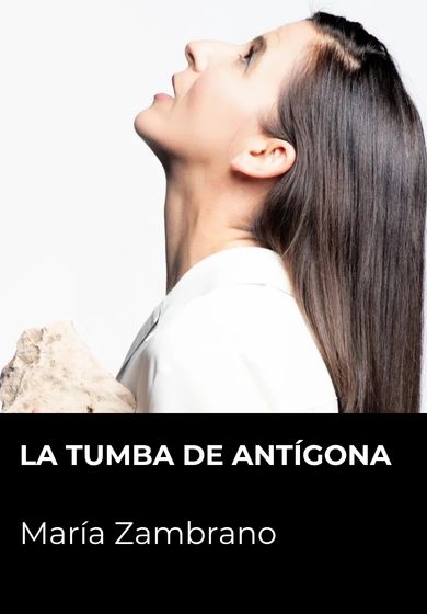 La tumba de Antígona
