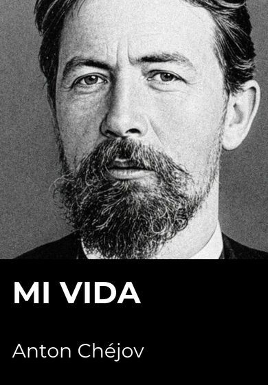 Mi vida