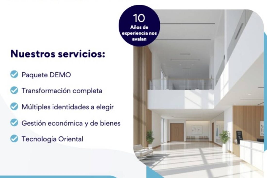 Nueva Visión SL