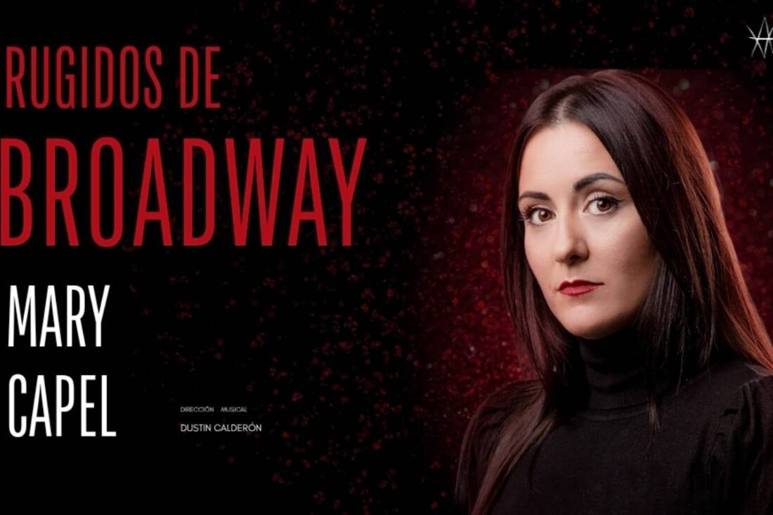 Rugidos de Broadaway