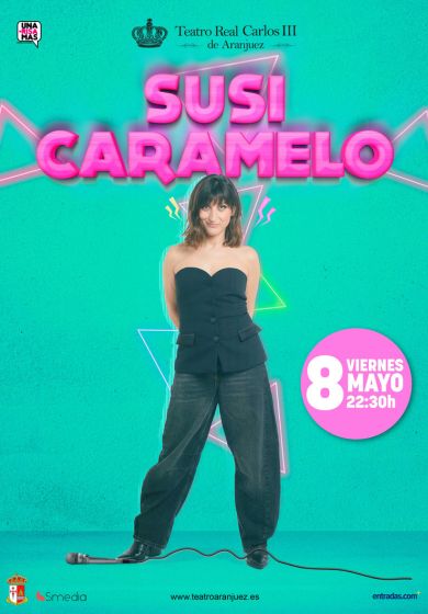 Susi Caramelo