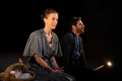 Imagen de 'Yerma' de Eduardo Vasco.