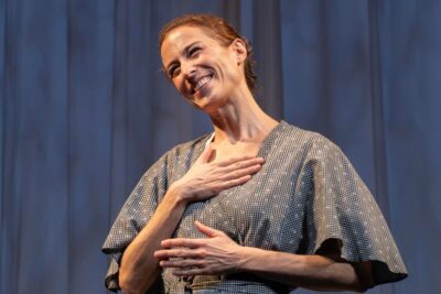 Imagen de 'Yerma' de Eduardo Vasco.
