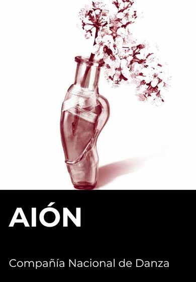 AIÓN → Teatro de la Zarzuela