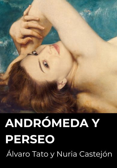 Andrómeda y Perseo → Teatro de la Comedia