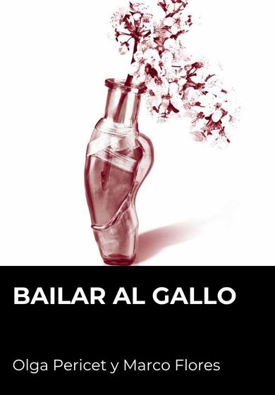 Bailar al gallo → Teatro de la Zarzuela