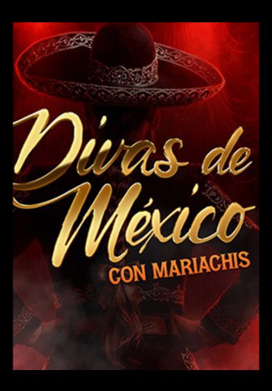 Divas de México