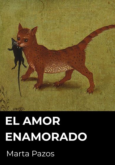 El amor enamorado → Teatro de la Comedia