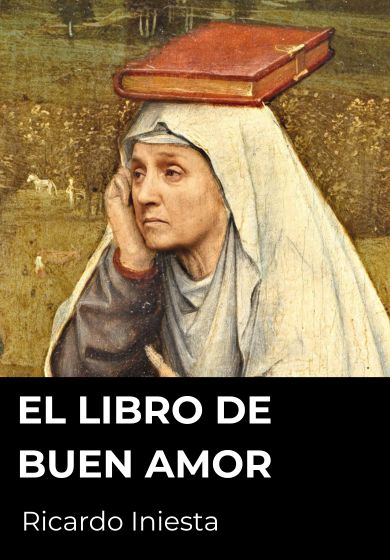 El libro de buen amor → Teatro de la Comedia
