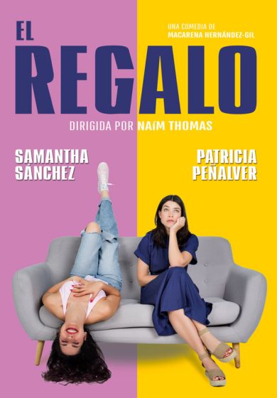 El Regalo