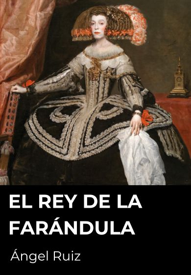 El rey de la Farándula → Teatro de la Comedia
