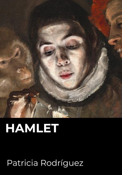 Hamlet - Guayomini Producciones → Teatro de la Comedia