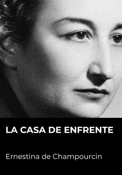 La casa de enfrente → Teatro Español