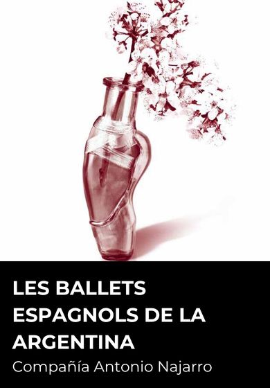 Les Ballets Espagnols de «La Argentina» → Teatro de la Zarzuela