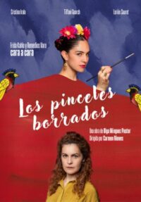 Los pinceles borrados → Teatro Lara