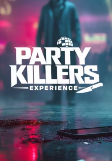 Party Killers Experience