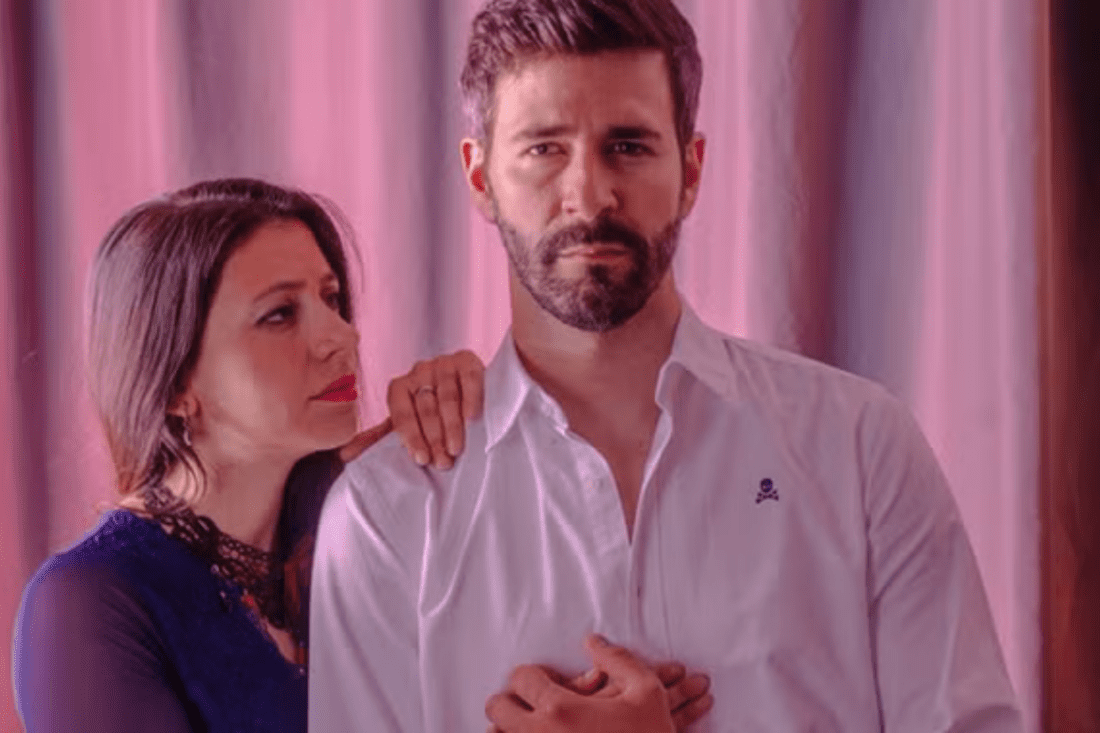 El banquete. Miríada