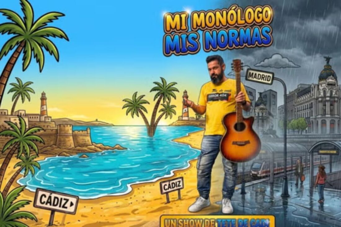 Mi monólogo, mis normas