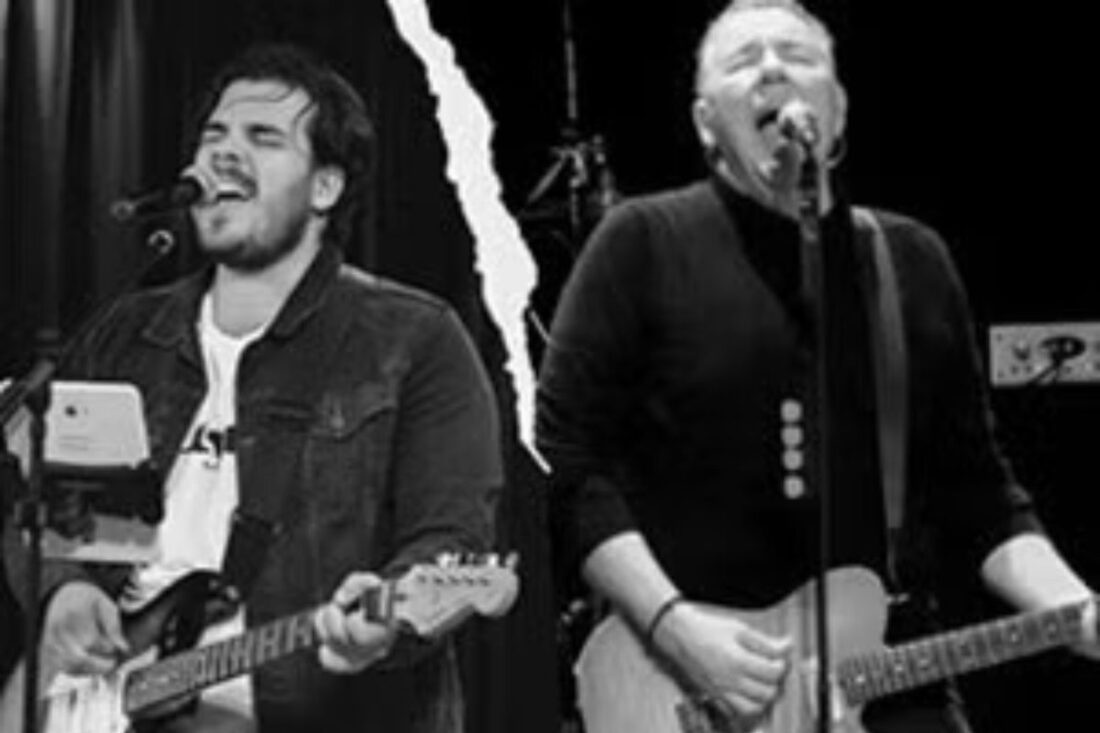 Revólver. El tributo