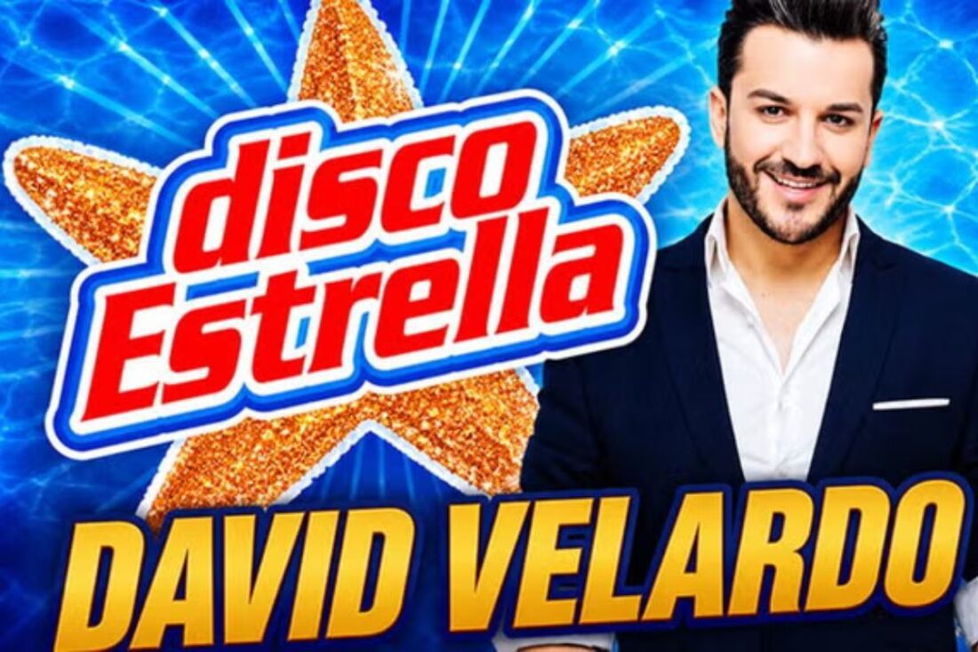 Disco Estrella