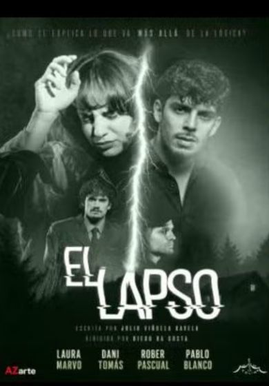 El lapso → Sala AZarte